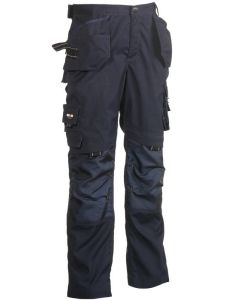 Herock Dagan werkbroek navy, donkerblauw 42