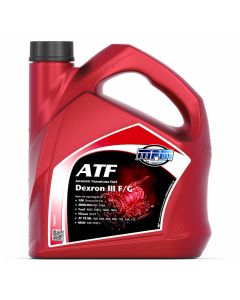 ATF Automatic Transmission Fluid Dexron III F/G