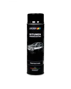 Motip Bitumen undercoating 500ml 