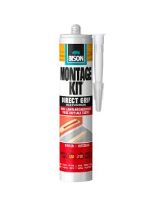 Bison Montagekit Direct Grip 250gr
