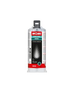 Womi W245 2K Plastic Welding Flex Zwart - 50ml 