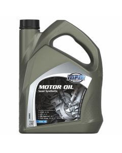 MPM 10W40 Semi Synthetic 5 liter