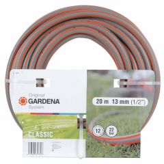 Gardena classic slang 1/2" 20m