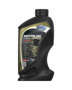 MPM 10W40 Premium Synthetic Diesel 1 liter