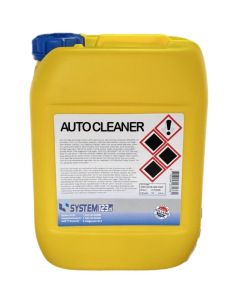 System auto cleaner  10 liter