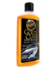 Meguiar's Car wash shampoo & conditioner 473ml