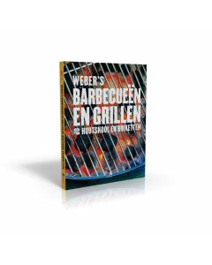 Weber kookboek: Weber's Barbecueën en grillen