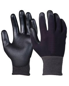 Montagehandschoenen PU-Coated XXL