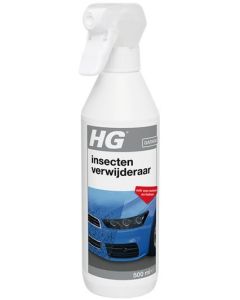 HG Insecten verwijderaar 500ml