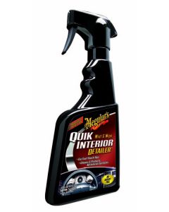 Meguiar's Quick detailer interior G13616 473 ml