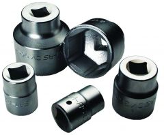 Mannesmann Dop 1/2" - 15mm