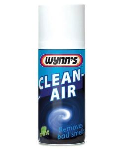 Wynn's Spuitbus Clean Air 100ML - 1831076