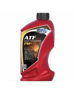 ATF Automatic Transmission Fluid FM+