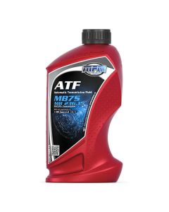 MPM Automatische transmissie vloeistof Atf 1l