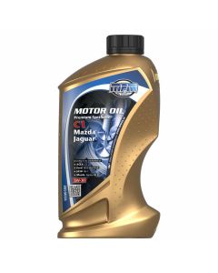 MPM 5W30 Premium Synthetic C1 Mazda/Jaguar 1 liter