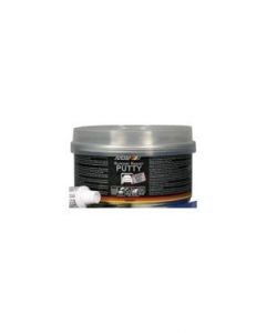 Motip Bumperreparatie plamuur zwart  1kg