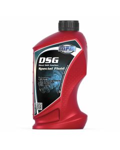 DSG Direct Shift Gearbox Special Fluid