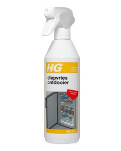 HG diepvries 'snel' ontdooier