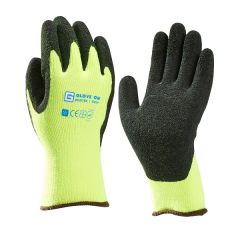 Glove on wintergrip werkhandschoen maat L