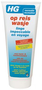 Heuts-HG op reis wasje-aanbieding Heuts-HG op reis wasje-aanbieding