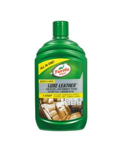 Turtle luxe leather 500 ml