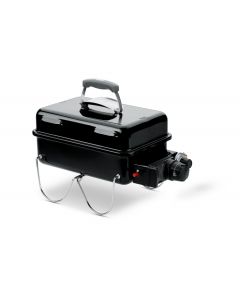 Weber Go-Anywhere Gas BBQ