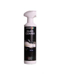 Glass cleaner trigger 500ml