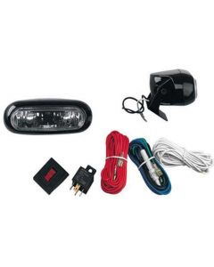 Mistlamp Laser I