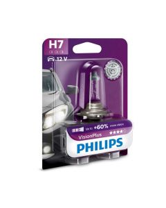 Philips Visionplus H7