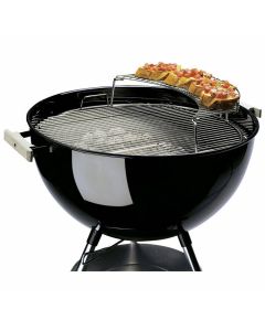 Weber Warmhoudrek (brikettenbarbecues 57 cm)