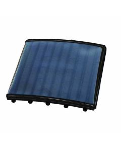 Zwembadverwarming Solar Bord