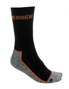 Herock Carpo sokken zwart 43-46