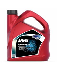 DSG Direct Shift Gearbox Special Fluid
