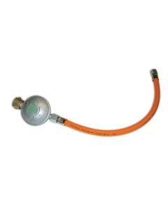 Weber - Gasdrukregelaar Met 60 cm slang voor Weber Q 100 en Q 120