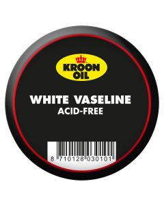 Kroon-Oil 03010 Witte vaseline 65ml