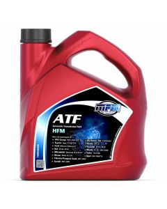 ATF Automatic Transmission Fluid HFM