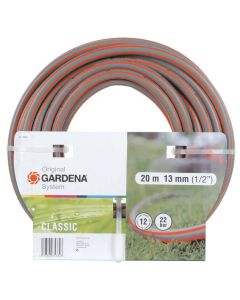 Gardena classic slang 1/2" 20m