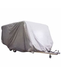 Caravanhoes XL - lengte tot 6,7m