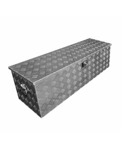 Gereedschapskist Aluminium Aanhangwagen