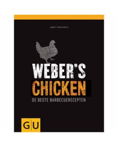 Weber kookboek: Weber's Chicken