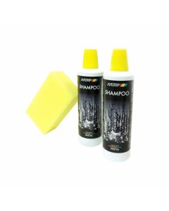 Shampoo wash and shine 2x500ml