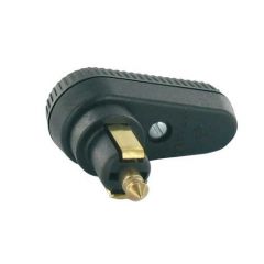 ijzer Bestrooi huid Aanstekerplug - 12 & 24 Volt - Auto elektro - Automaterialen