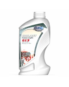 MPM Koelvloeistof G13 -40ºC Premium Longlife 1 liter