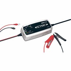 C-TEK MXS 7.0 automatische acculader