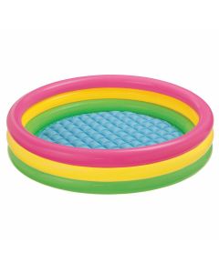 Intex kinderzwembad - Sunset Glow Pool