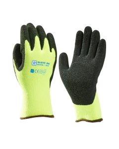 Glove on wintergrip werkhandschoen maat XL