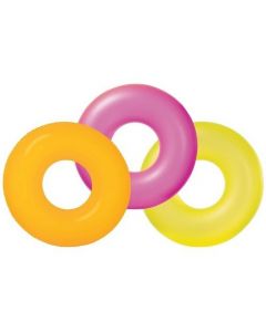 Intex™  band zwembad - Neon Tube Frost