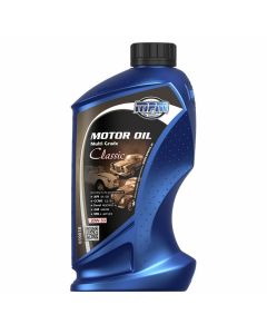 MPM 20W50 Multi Grade Classic 1 liter