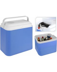 Koelbox 24 liter