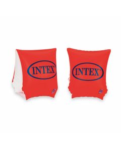 Intex™ Zwembandjes - Deluxe Oranje (3 - 6 jaar)